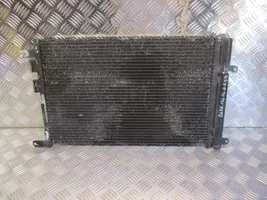 Alfa Romeo 156 Radiatore aria condizionata (A/C) (abitacolo) 