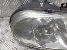 Alfa Romeo 156 Lampa LED do jazdy dziennej 38421748