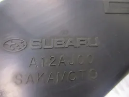 Subaru Legacy Rezonator / Dolot powietrza A12AJ00