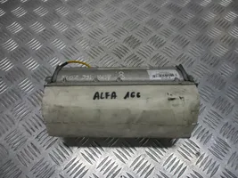 Alfa Romeo 166 Airbag dello sterzo 