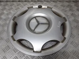 Mercedes-Benz C W203 Mozzo/copricerchi/borchia della ruota R15 2034010024