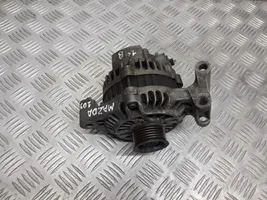 Mazda 2 Generator/alternator CA1737