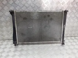 Mazda 2 Radiateur de refroidissement 