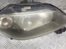 Mazda 2 LED dienas gaisma 
