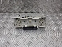 Mazda 2 Przełącznik / Włącznik nawiewu dmuchawy 