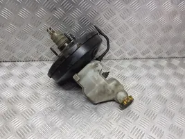 Mazda 2 Pompa podciśnienia 