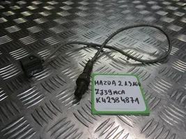 Mazda 2 Lambda probe sensor ZJ39MCA