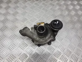 Mazda 2 Turbine KP35-487599