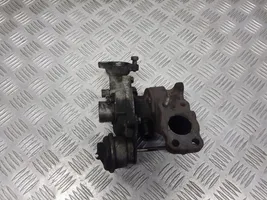 Mazda 2 Turbine KP35-487599