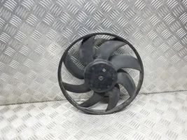 Mazda 2 Kit ventilateur C9G4A