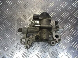 Mazda 2 EGR valve 