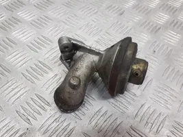 Mazda 2 EGR valve 9646335680