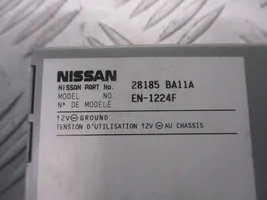Nissan Primera Antena radiowa 28185BA11A