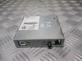 Nissan Primera Antena radiowa 28185BA11A