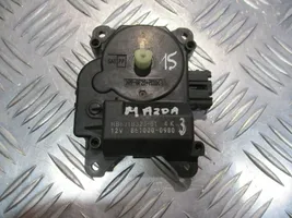 Mazda 3 I Module de contrôle carrosserie centrale 861000-0980