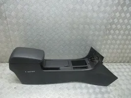 Mazda 3 I Console centrale 