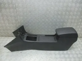 Mazda 3 I Console centrale 