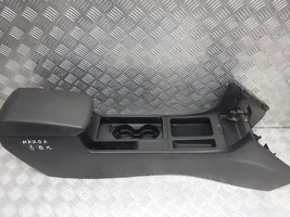 Mazda 3 I Console centrale 