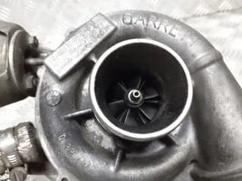 Mazda 3 I Turbine 9656125880