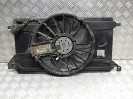 Mazda 3 I Kit ventilateur 