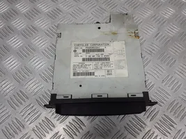 Chrysler 300M CD/DVD changer P04858522