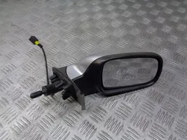 Peugeot 307 Front door electric wing mirror 