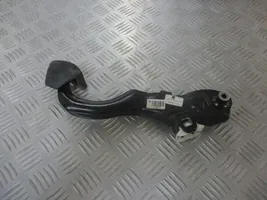 Peugeot 307 Pedal de embrague 9681151480