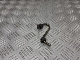 Peugeot 307 Tuyau d'alimentation conduite de carburant 