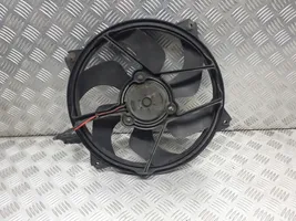 Peugeot 307 Kit ventilateur 