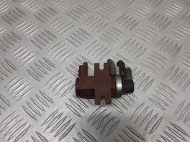 Peugeot 307 Valve vacuum 9652570180