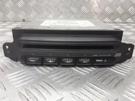 Chrysler 300M CD/DVD-vaihdin P04858522AF