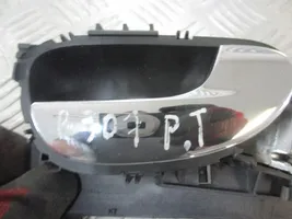 Peugeot 307 Rivestimento per maniglia portiera posteriore 