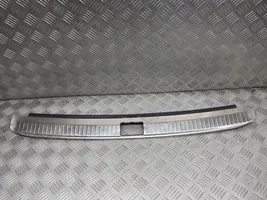 Mercedes-Benz C W203 Takaluukun koristelista A2036901887