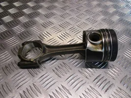 Seat Ibiza IV (6J,6P) Piston avec bielle 