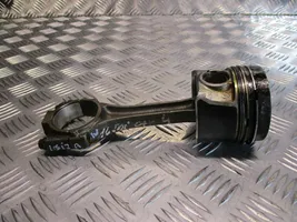 Seat Ibiza IV (6J,6P) Piston avec bielle 