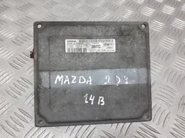 Mazda 2 Kit système Start/Stop 