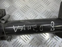 Mercedes-Benz Vaneo W414 Steering wheel axle 