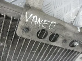 Mercedes-Benz Vaneo W414 Air conditioning (A/C) radiator (interior) 