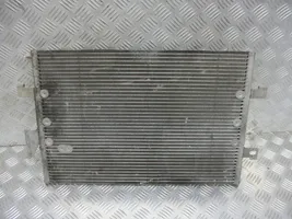 Mercedes-Benz Vaneo W414 Air conditioning (A/C) radiator (interior) 