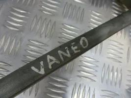 Mercedes-Benz Vaneo W414 Front wiper linkage 