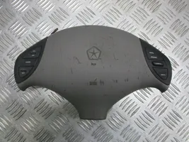 Chrysler Voyager Poduszka powietrzna Airbag kierownicy 