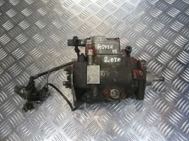 Rover 45 Pompe d'injection de carburant à haute pression 