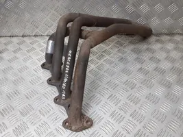 Mercedes-Benz Vaneo W414 Exhaust manifold 