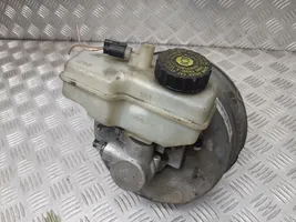 Mercedes-Benz Vaneo W414 Alipainepumppu A0054301530