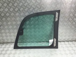 Mercedes-Benz Vaneo W414 Rear vent window glass 