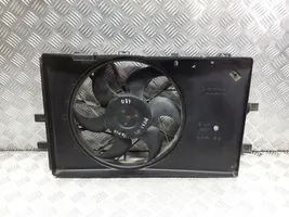 Mercedes-Benz Vaneo W414 Fan set 1685000593