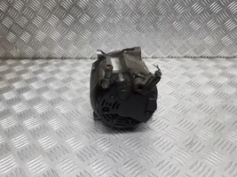 Mercedes-Benz Vaneo W414 Alternator 