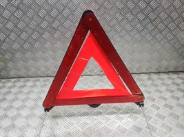 Mercedes-Benz Vaneo W414 Emergency warning sign 6385900112