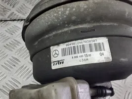 Mercedes-Benz Vaneo W414 Alipainepumppu A0054301530