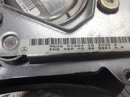 Mercedes-Benz Vaneo W414 Airbag dello sterzo 1684600298